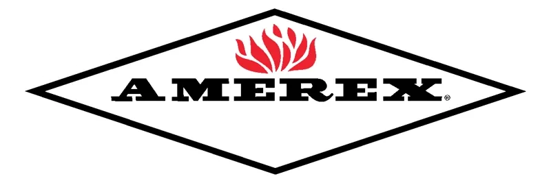 Amerex Authorized Distributor logo