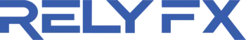 RELYfx logo